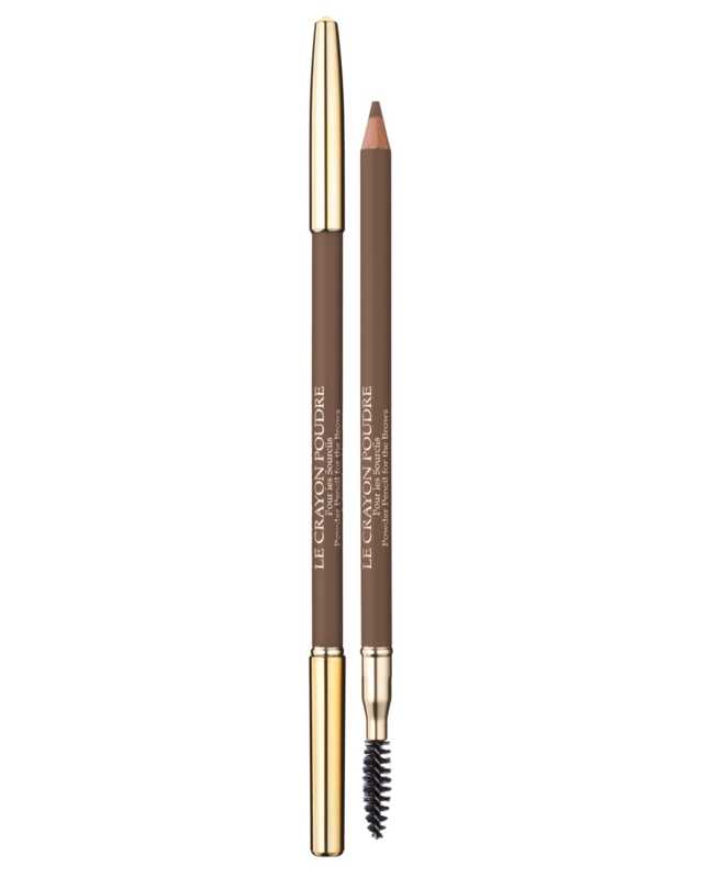 Le Crayon Poudre
